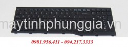Thay bàn phím laptop Fujitsu PA3575 SA3650 V6505 