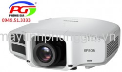 Sửa máy chiếu Epson EB-G7000WNL