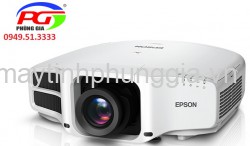 Sửa máy chiếu Epson EB-G7100NL