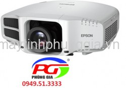 Sửa máy chiếu Epson EB-G7400UNL