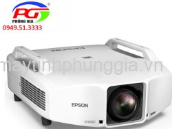Sửa máy chiếu Epson EB-Z9750U