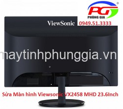 Sửa Màn hình Viewsonic VX2458 MHD 23.6Inch