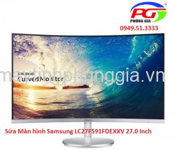 Sửa Màn hình Samsung LC27F591FDEXXV 27.0 Inch