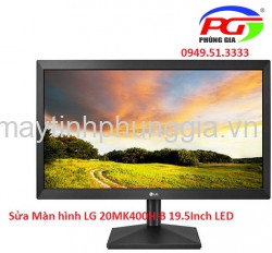 Sửa Màn hình LG 20MK400H-B 19.5Inch LED