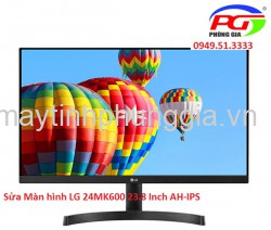 Sửa Màn hình LG 24MK600 23.8 Inch AH-IPS