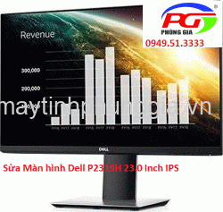 Sửa Màn hình Dell P2319H 23.0 Inch IPS