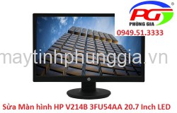 Sửa Màn hình HP V214B 3FU54AA 20.7 Inch LED