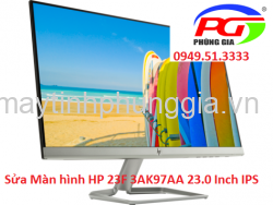 Sửa Màn hình HP 23F 23.0 Inch IPS