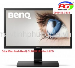 Sửa Màn hình BenQ GL2070 19.5 Inch LED