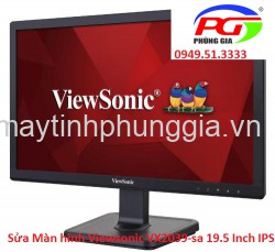 Sửa Màn hình Viewsonic VX2039-sa 19.5 Inch IPS