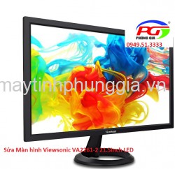 Sửa Màn hình Viewsonic VA2261-2 21.5Inch LED