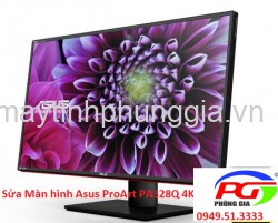 Sửa Màn hình Asus ProArt PA328Q 4K UHD 32Inch IPS