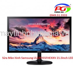 Sửa Màn hình Samsung LS22F355FHEXXV 21.5Inch LED