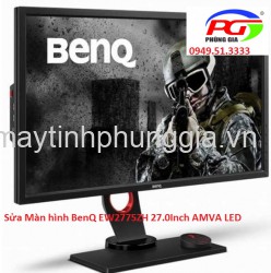 Sửa Màn hình BenQ EW2775ZH 27.0Inch AMVA LED