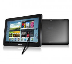 Sửa máy tính bảng Samsung Galaxy Note 10.1 (16GB) 3G