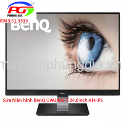 Sửa Màn hình BenQ GW2406-T 24.0Inch AH-IPS