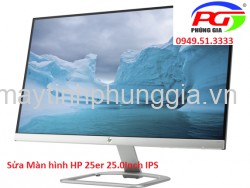 Sửa Màn hình HP 25er 25.0Inch IPS