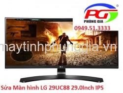 Sửa Màn hình LG 29UC88 29.0Inch IPS