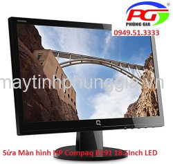 Sửa Màn hình HP Compaq B191 18.5Inch LED