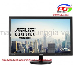 Sửa Màn hình Asus VS207DF 19.5 Inch LED