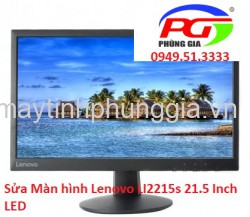 Sửa Màn hình Lenovo LI2215s 21.5 Inch LED