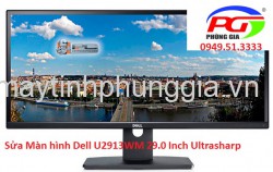 Sửa Màn hình LCD Dell U2913WM 29.0 Inch Ultrasharp