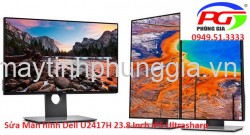 Sửa Màn hình Dell U2417H 23.8 Inch IPS Ultrasharp