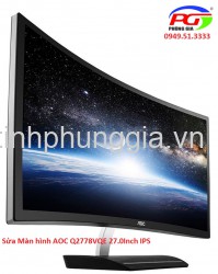 Sửa Màn hình AOC Q2778VQE 27.0Inch IPS