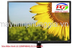 Sửa Màn hình LG 22MP48HQ 21.5 Inch IPS