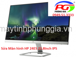 Sửa Màn hình HP 24ES 23.8Inch IPS