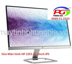 Sửa Màn hình HP 22ES 21.5Inch IPS