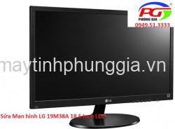 Sửa Man hình LG 19M38A 18.5 Inch LED