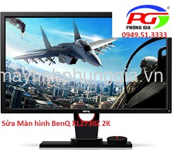 Sửa Màn hình BenQ XL2730Z 2K