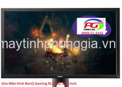Sửa Màn hình BenQ Gaming XL2720Z 27.0 Inch