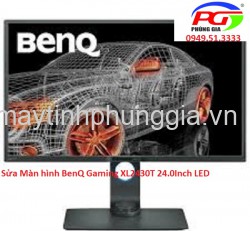 Sửa Màn hình BenQ Gaming XL2430T 24.0Inch LED