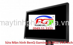 Sửa Màn hình BenQ Gaming XL2411 24.0 Inch