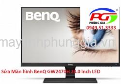 Sửa Màn hình BenQ GW2470H 24.0 Inch LED