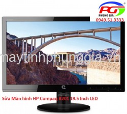 Sửa Màn hình HP Compaq B201 19.5 Inch LED