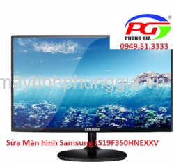 Sửa Màn hình Samsung LS19F350HNEXXV 18.5Inch LED