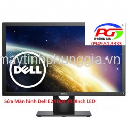 Sửa Màn hình Dell E2416H 24.0 Inch LED