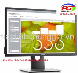 Sửa Màn hình Dell S2316H 23.0Inch IPS