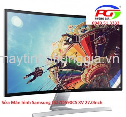 Sửa Màn hình Samsung LS27D590CS XV 27.0Inch