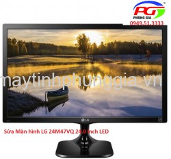 Sửa Màn hình LG 24M47VQ 24.0 Inch LED