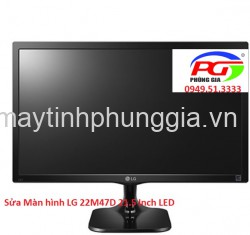 Sửa Màn hình LG 22M47D 21.5 Inch LED