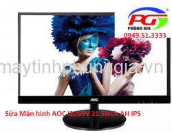 Sửa Màn hình AOC I2269V 21.5Inch AH IPS