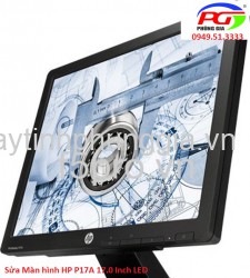 Sửa Màn hình HP P17A 17.0 Inch LED