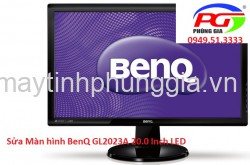 Sửa Màn hình BenQ GL2023A 20.0 Inch LED