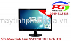 Sửa Màn hình Asus VS197DE 18.5 Inch LED