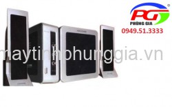 Sửa Loa Microlab 2.1 FC362