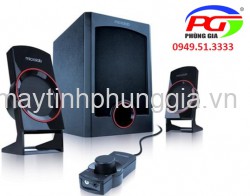 Sửa Loa Microlab 2.1 M111